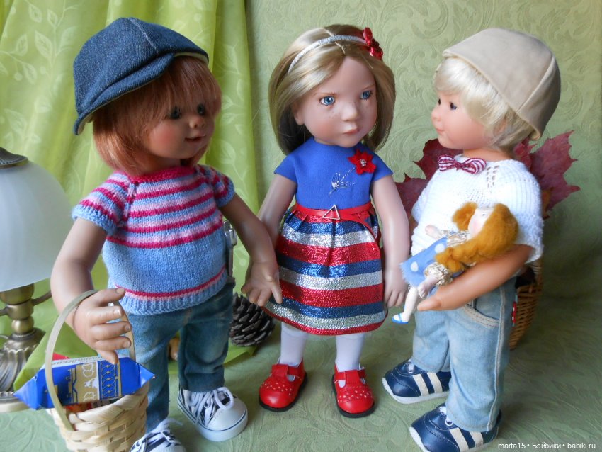 Сегодня праздник у девчат