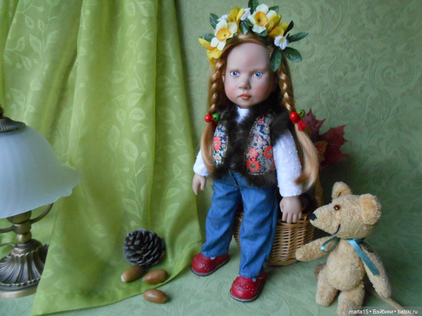 Сегодня праздник у девчат