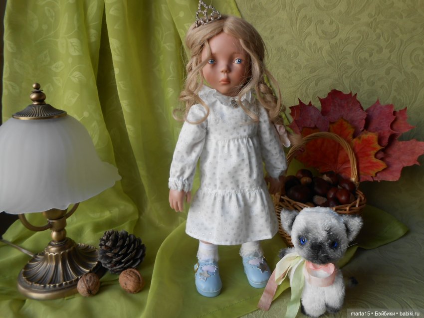 Сегодня праздник у девчат