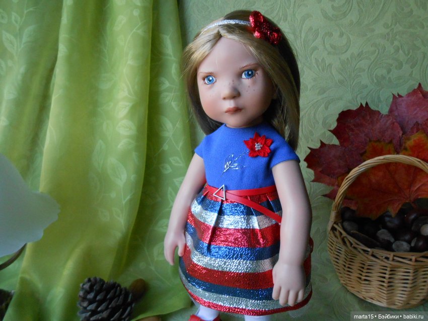 Сегодня праздник у девчат