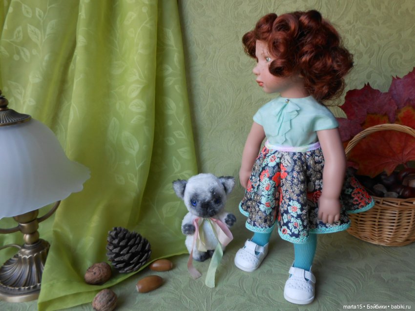 Сегодня праздник у девчат