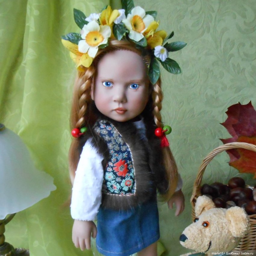 Сегодня праздник у девчат