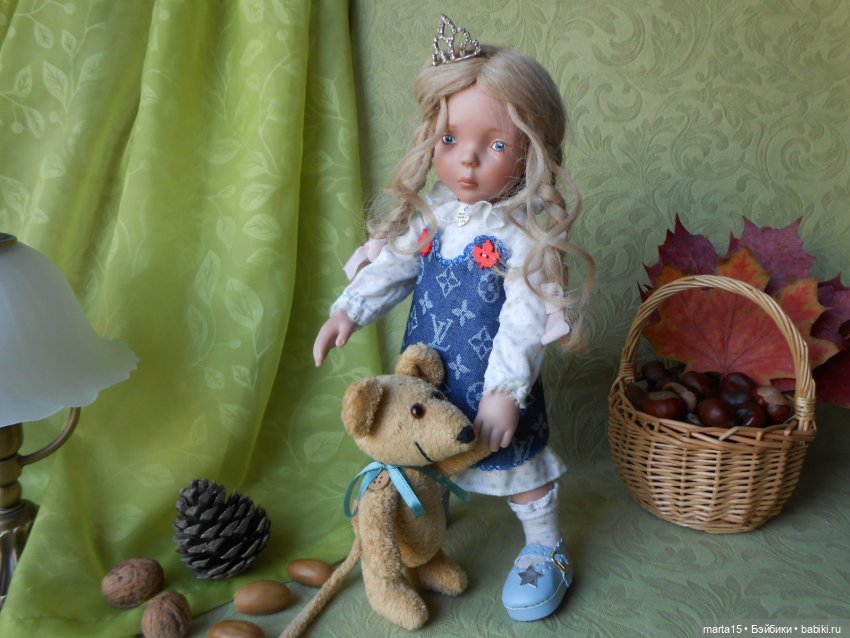 Сегодня праздник у девчат