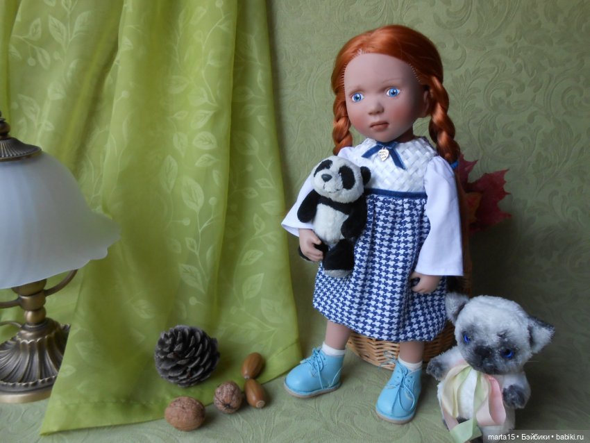 Сегодня праздник у девчат