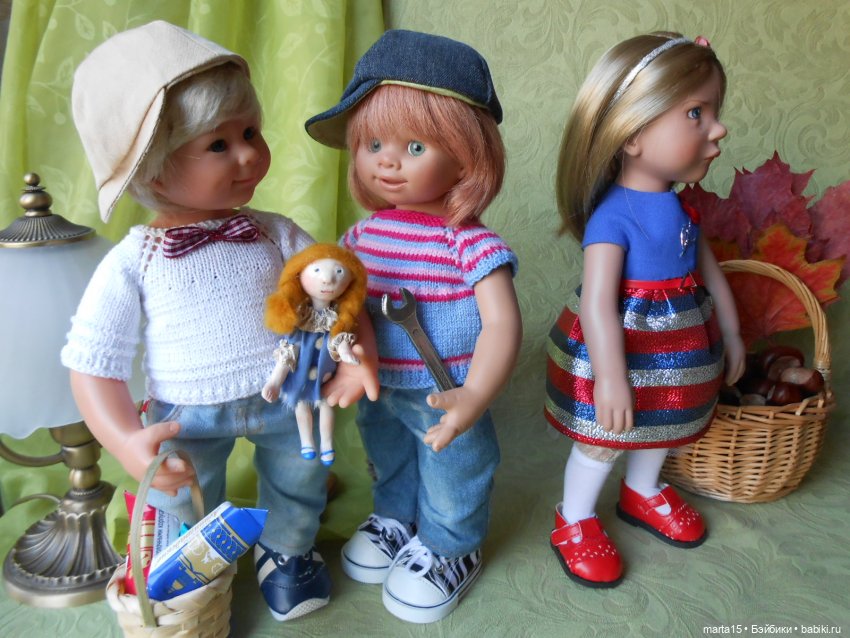 Сегодня праздник у девчат