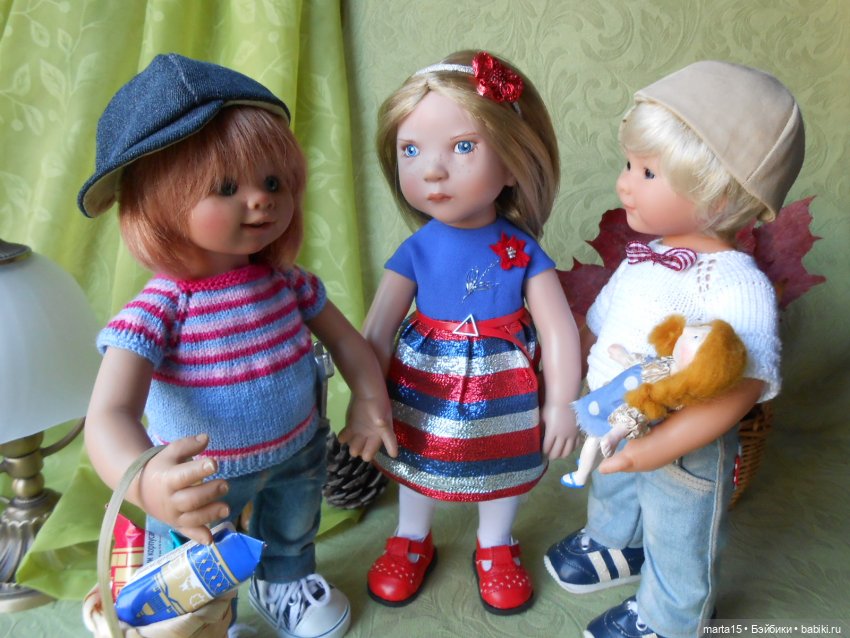 Сегодня праздник у девчат