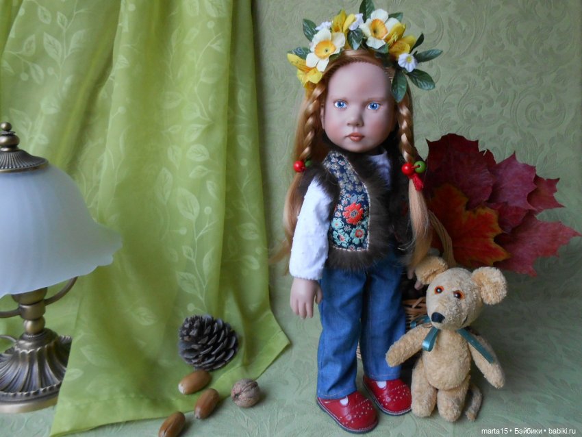 Сегодня праздник у девчат