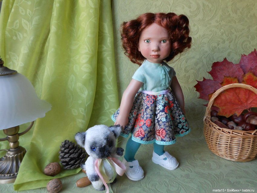 Сегодня праздник у девчат