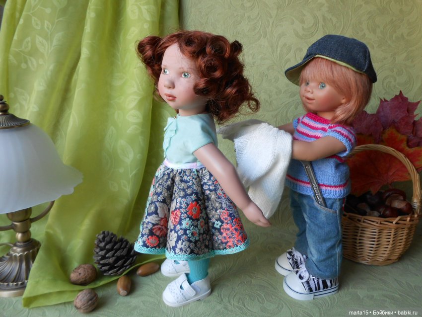 Сегодня праздник у девчат