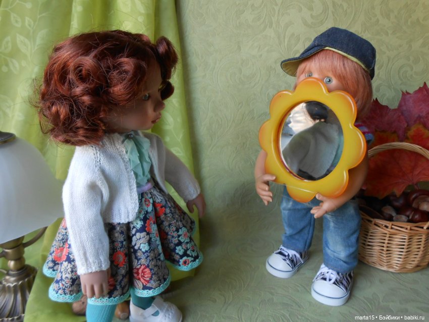 Сегодня праздник у девчат