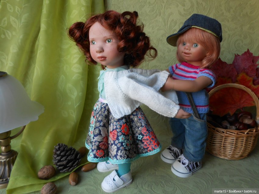 Сегодня праздник у девчат