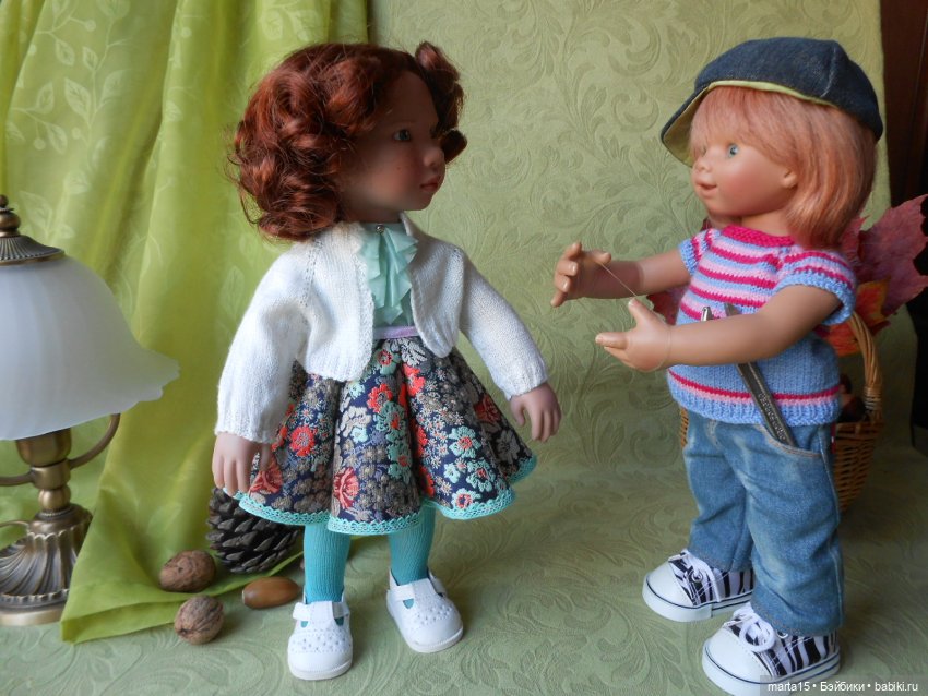 Сегодня праздник у девчат