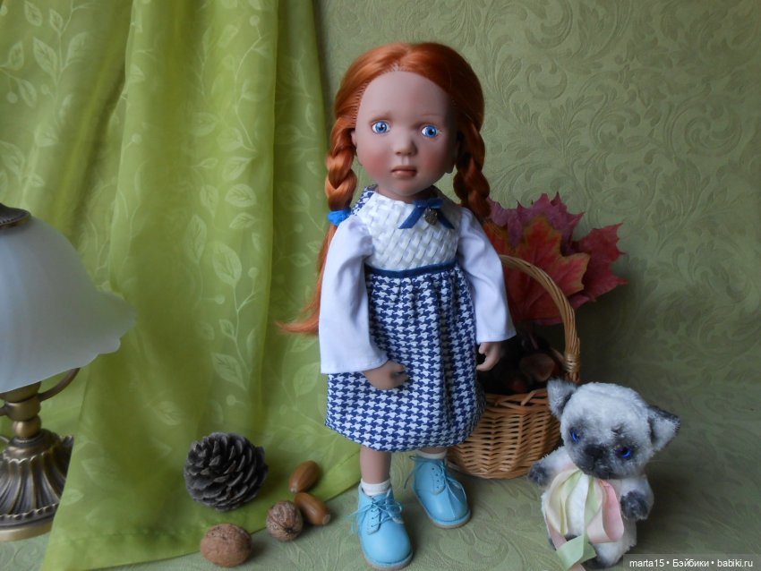 Сегодня праздник у девчат