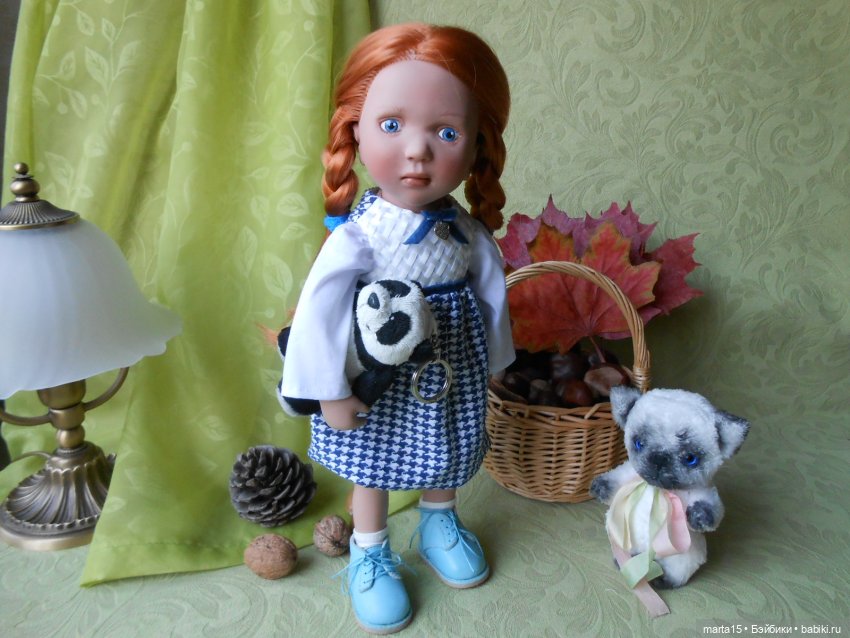 Сегодня праздник у девчат