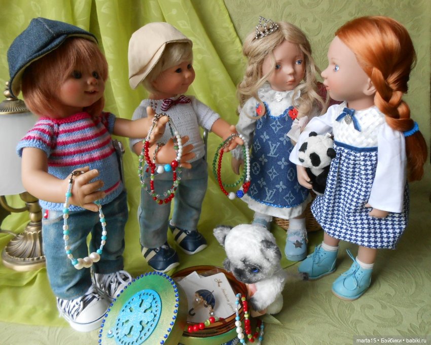 Сегодня праздник у девчат