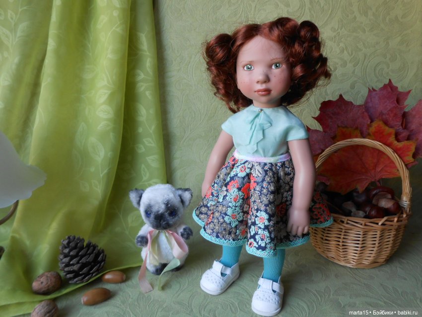 Сегодня праздник у девчат