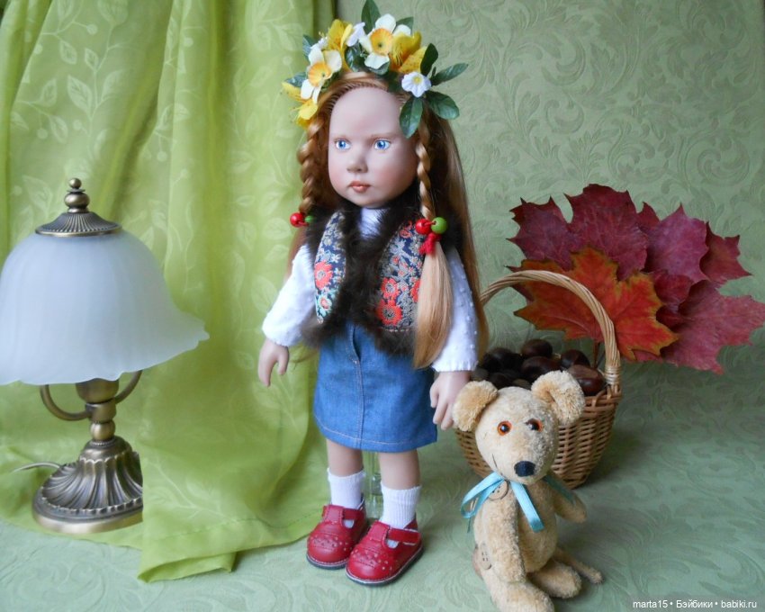 Сегодня праздник у девчат