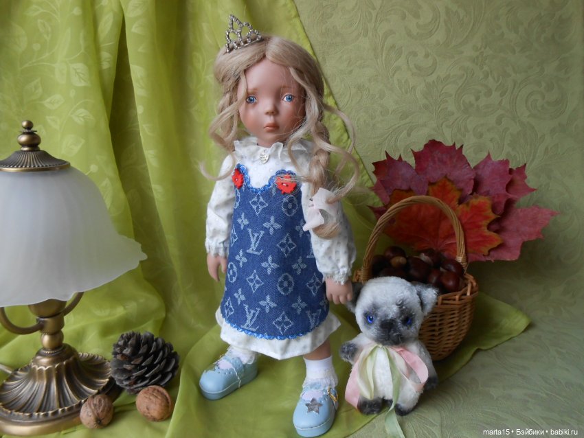 Сегодня праздник у девчат