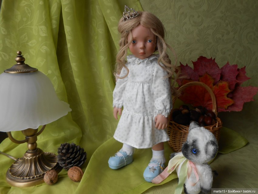 Сегодня праздник у девчат