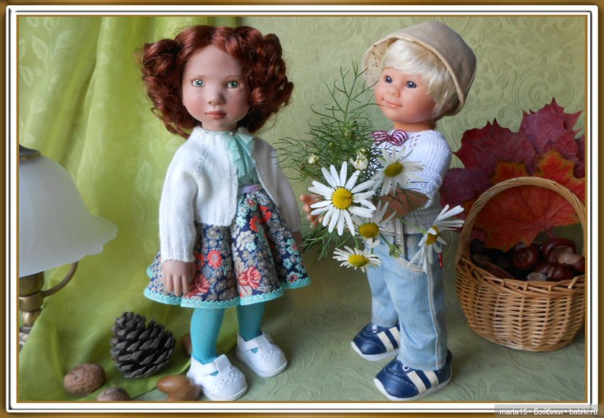 Сегодня праздник у девчат