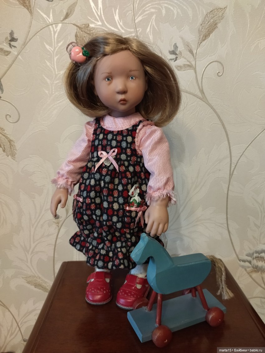 Сегодня праздник у девчат