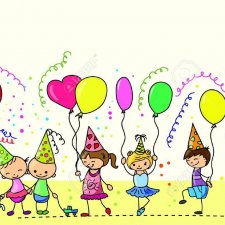 Сегодня праздник у девчат