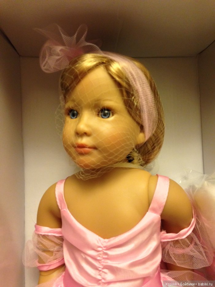 Принцесса Kidz 'n cats — Куклы Kidz'n'Cats (Соня Хартман): шарнирные 46 см (фото 3)