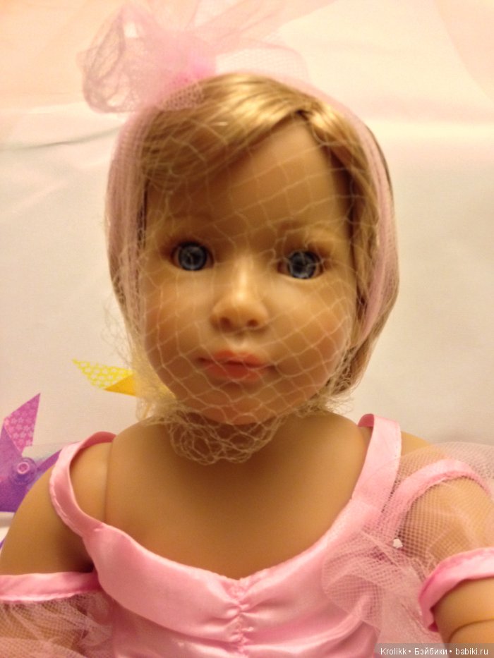 Принцесса Kidz 'n cats — Куклы Kidz'n'Cats (Соня Хартман): шарнирные 46 см (фото 5)