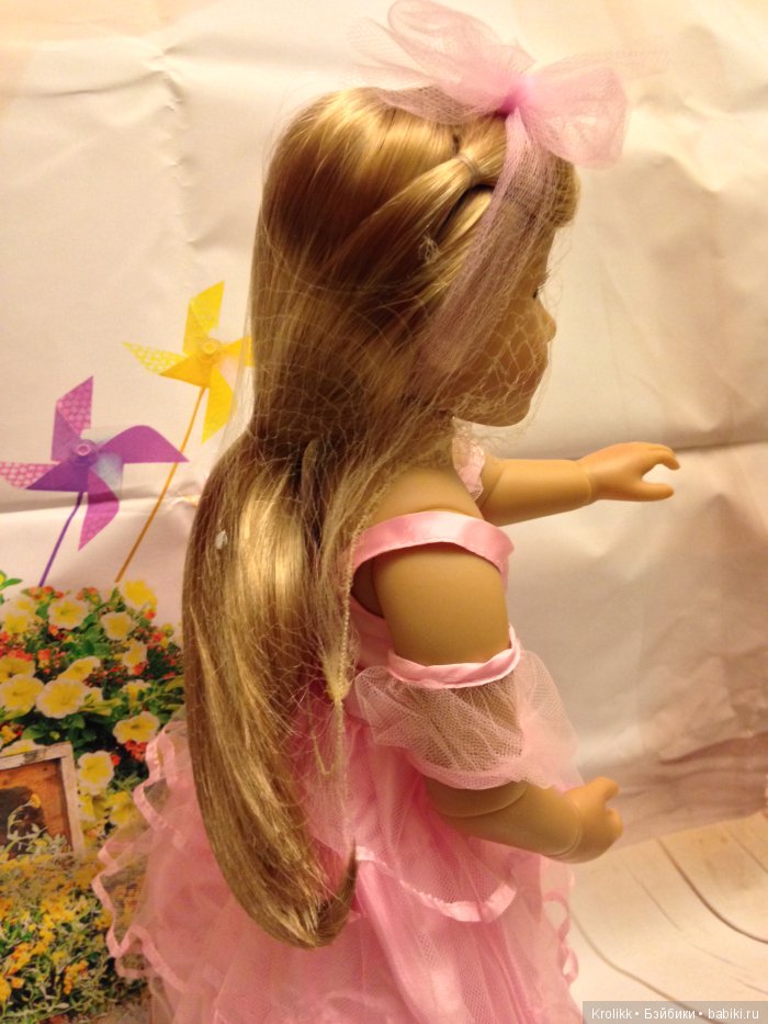 Принцесса Kidz 'n cats — Куклы Kidz'n'Cats (Соня Хартман): шарнирные 46 см (фото 6)