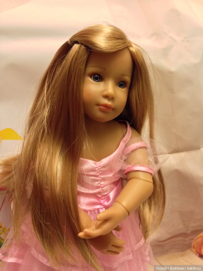 Принцесса Kidz 'n cats — Куклы Kidz'n'Cats (Соня Хартман): шарнирные 46 см (фото 9)