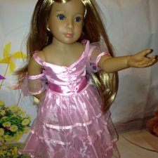 Принцесса Kidz 'n cats