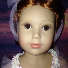 Прекрасная Кларисса Kidz'N'Cats, Heart N Soul