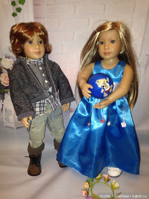 Мечты сбываются, или кто мечтал о Принце (фото 5)