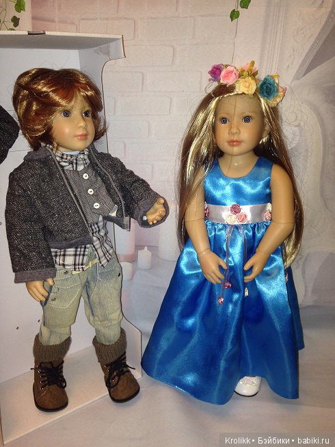 Мечты сбываются, или кто мечтал о Принце (фото 4)