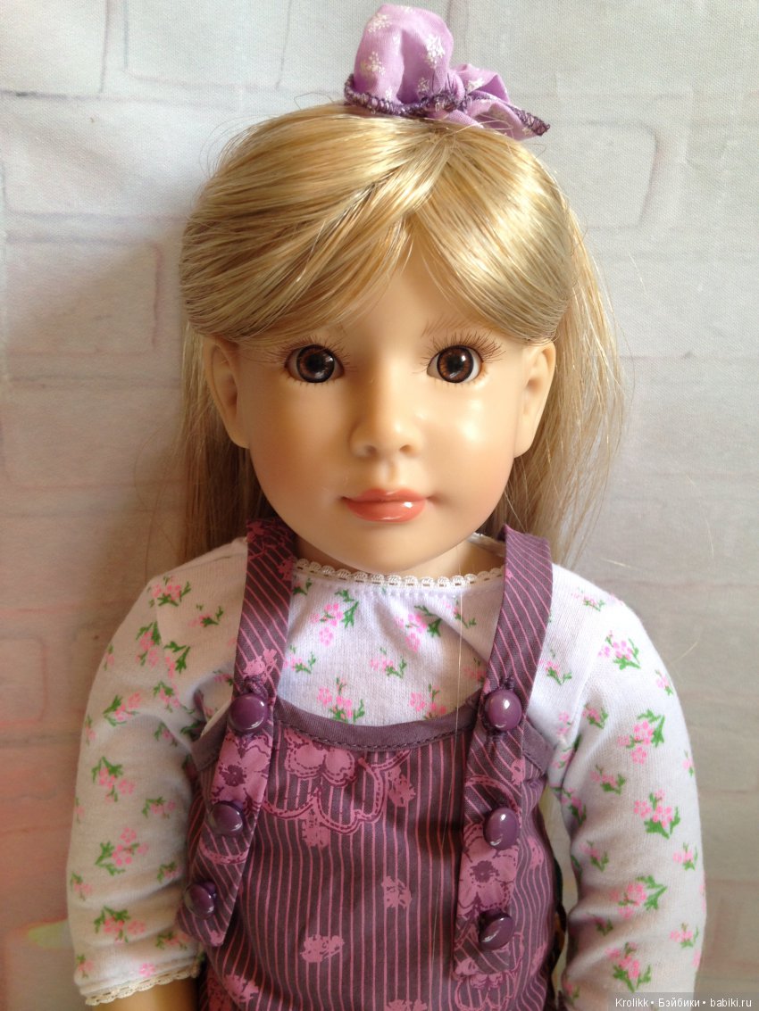 Лаура и Грейс - вся компания кидзов в сборе (фото 2)