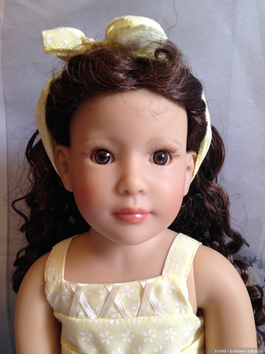 Лаура и Грейс - вся компания кидзов в сборе (фото 3)