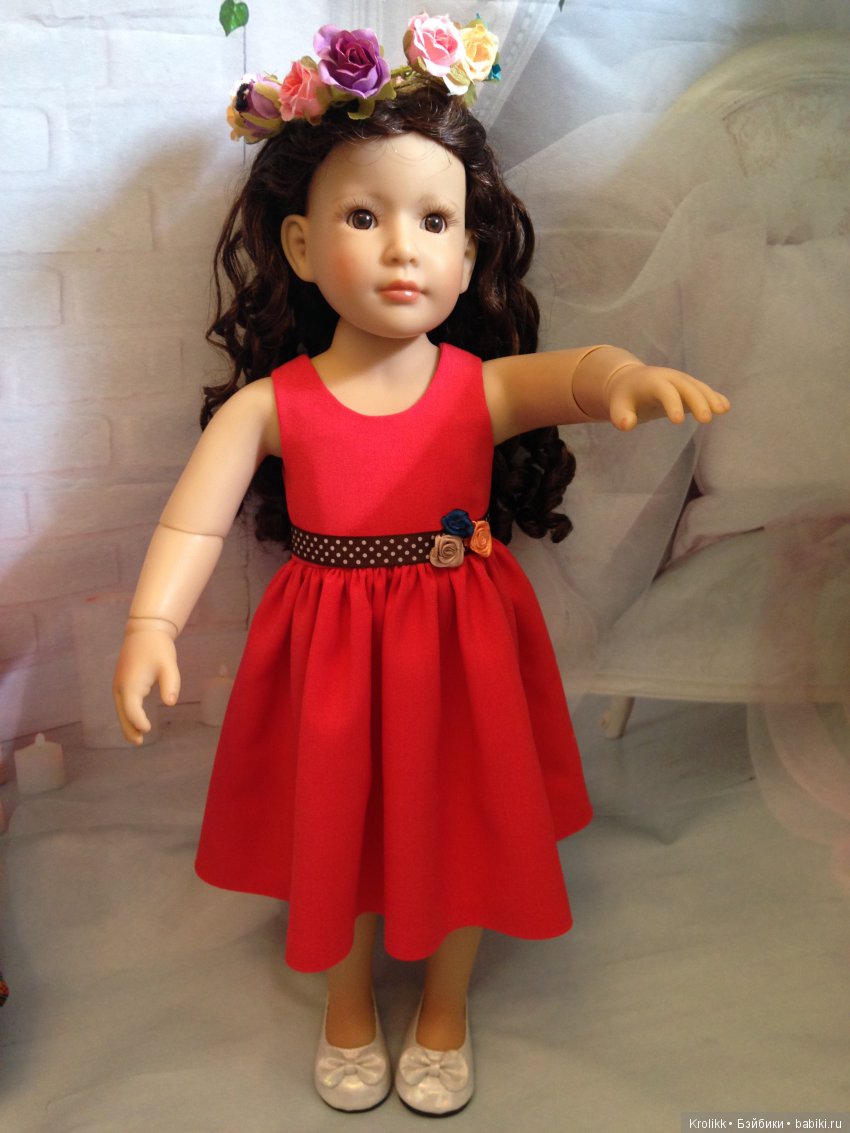 Лаура и Грейс - вся компания кидзов в сборе (фото 8)