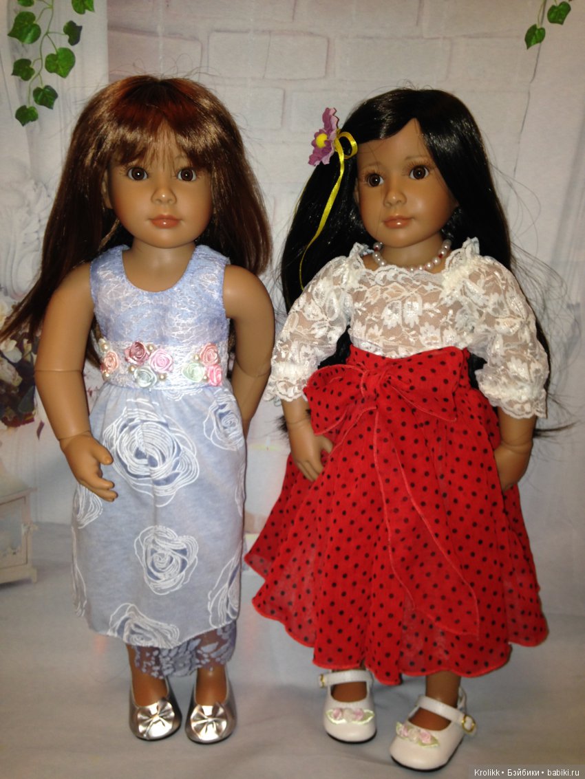 Крепкие орешки - куклы Hazel Natural Kidz Inspired (Kidz'n'Cats) (фото 7)
