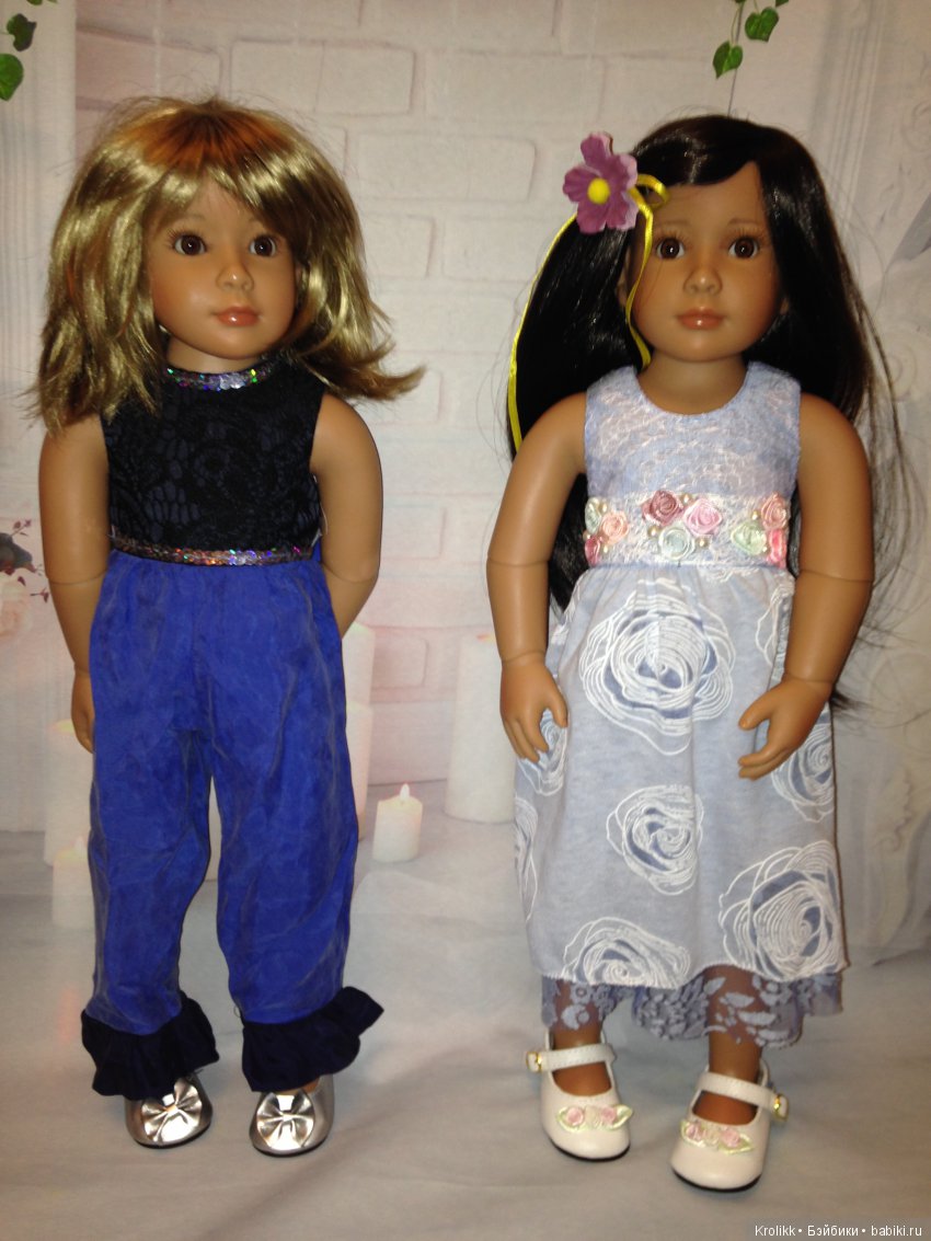 Крепкие орешки - куклы Hazel Natural Kidz Inspired (Kidz'n'Cats) (фото 5)