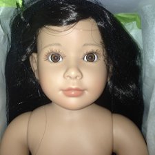 Крепкие орешки - куклы Hazel Natural Kidz Inspired (Kidz'n'Cats)