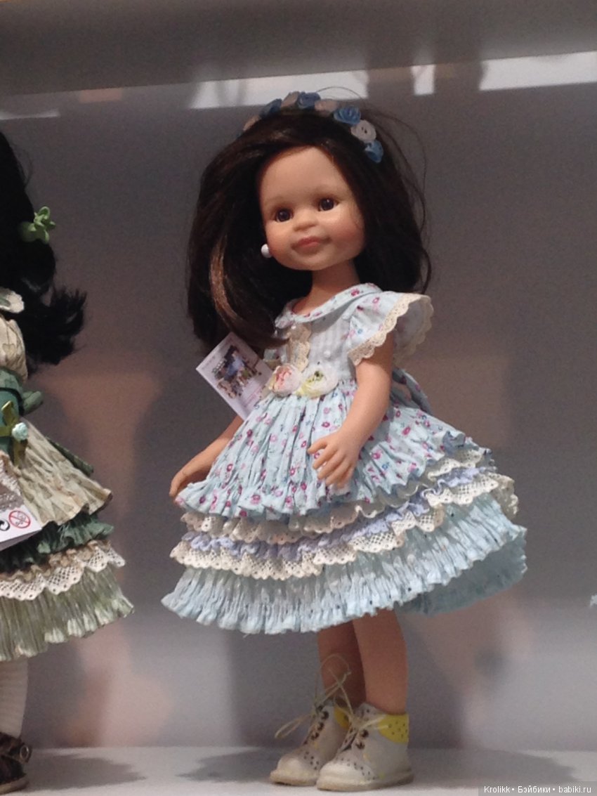 В первый раз на выставку. Искусство Куклы 2018 в Гостином дворе. Фоторепортаж