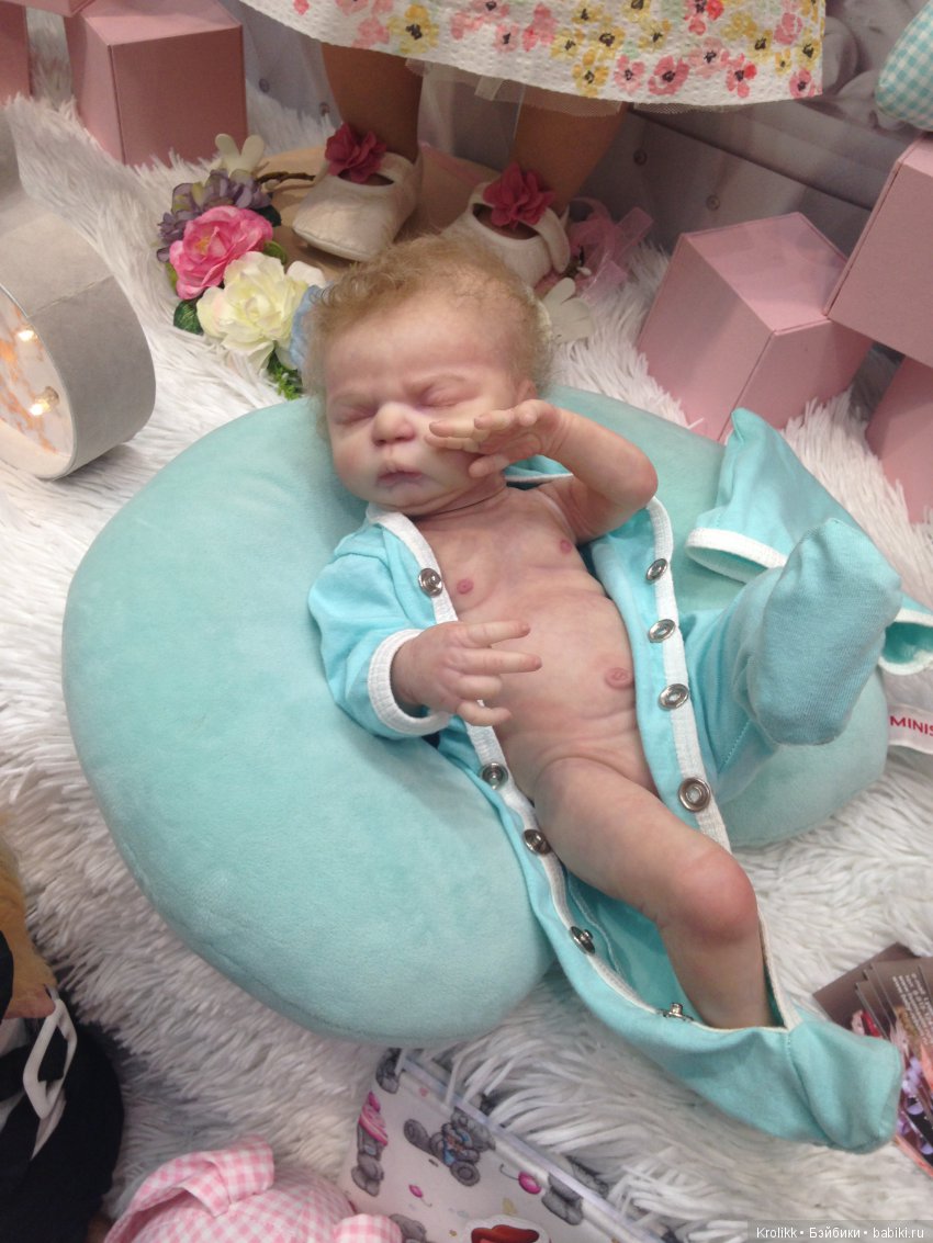 В первый раз на выставку. Искусство Куклы 2018 в Гостином дворе. Фоторепортаж