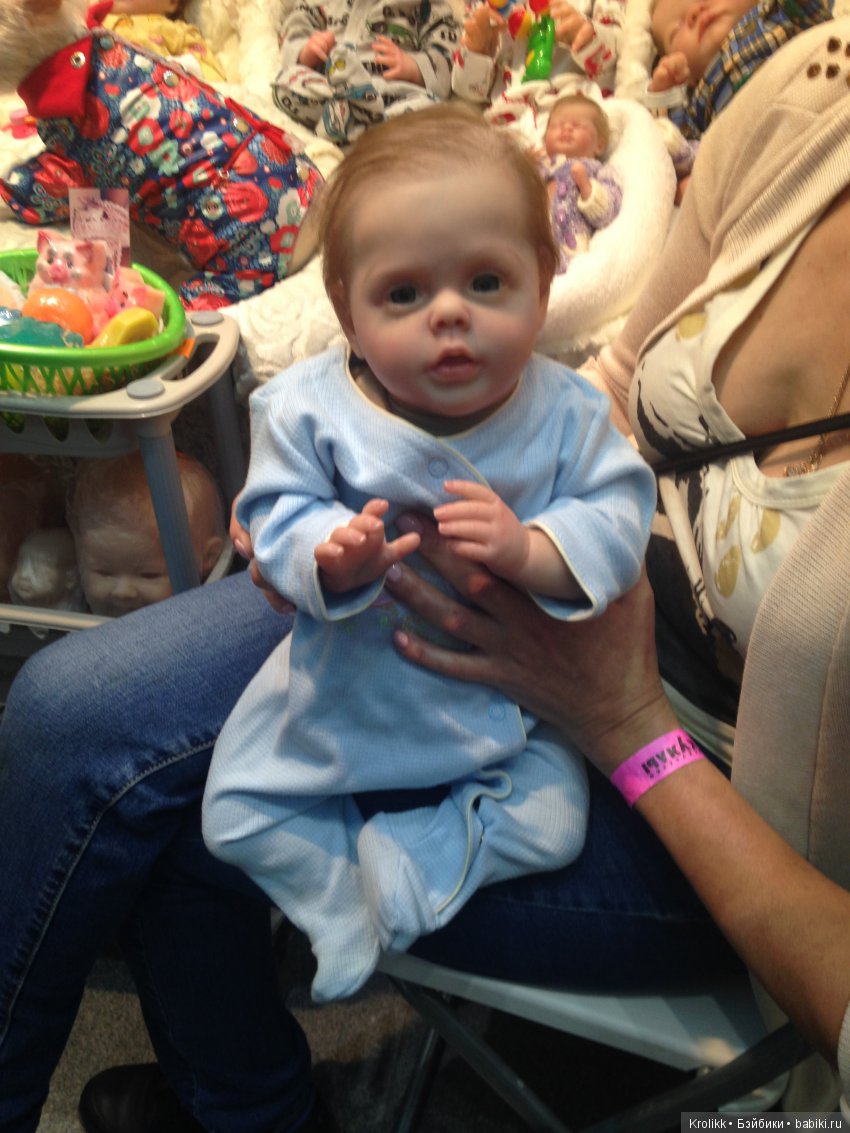 В первый раз на выставку. Искусство Куклы 2018 в Гостином дворе. Фоторепортаж