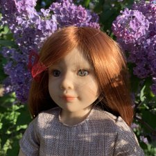 Сиреневый туман - 2019