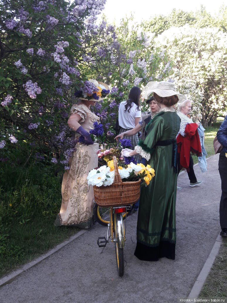 Сиреневый туман - 2019 — Куклы Kidz'n'Cats (Соня Хартман): шарнирные 46 см (фото 5)