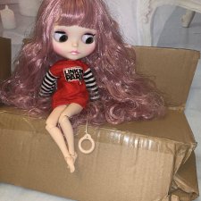 Посылочка с Алиэкспресса