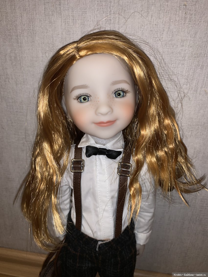 Alexandra RubyRedFashionFriends 2021 special edition (фото 7)