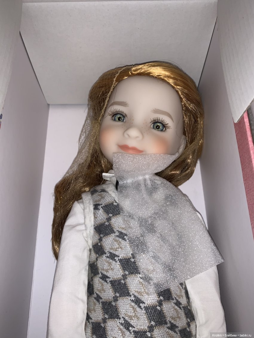 Alexandra RubyRedFashionFriends 2021 special edition (фото 4)