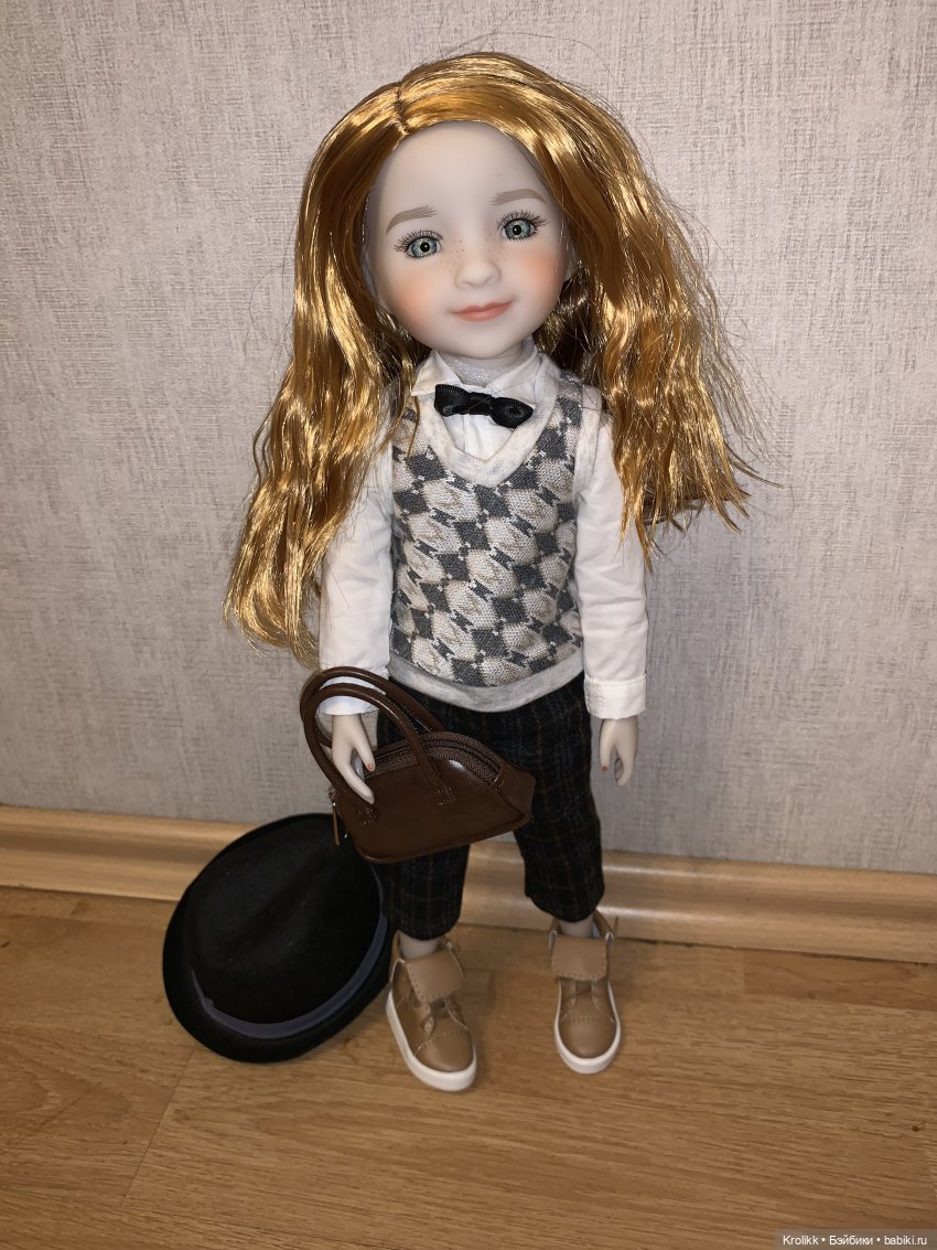 Alexandra RubyRedFashionFriends 2021 special edition (фото 6)