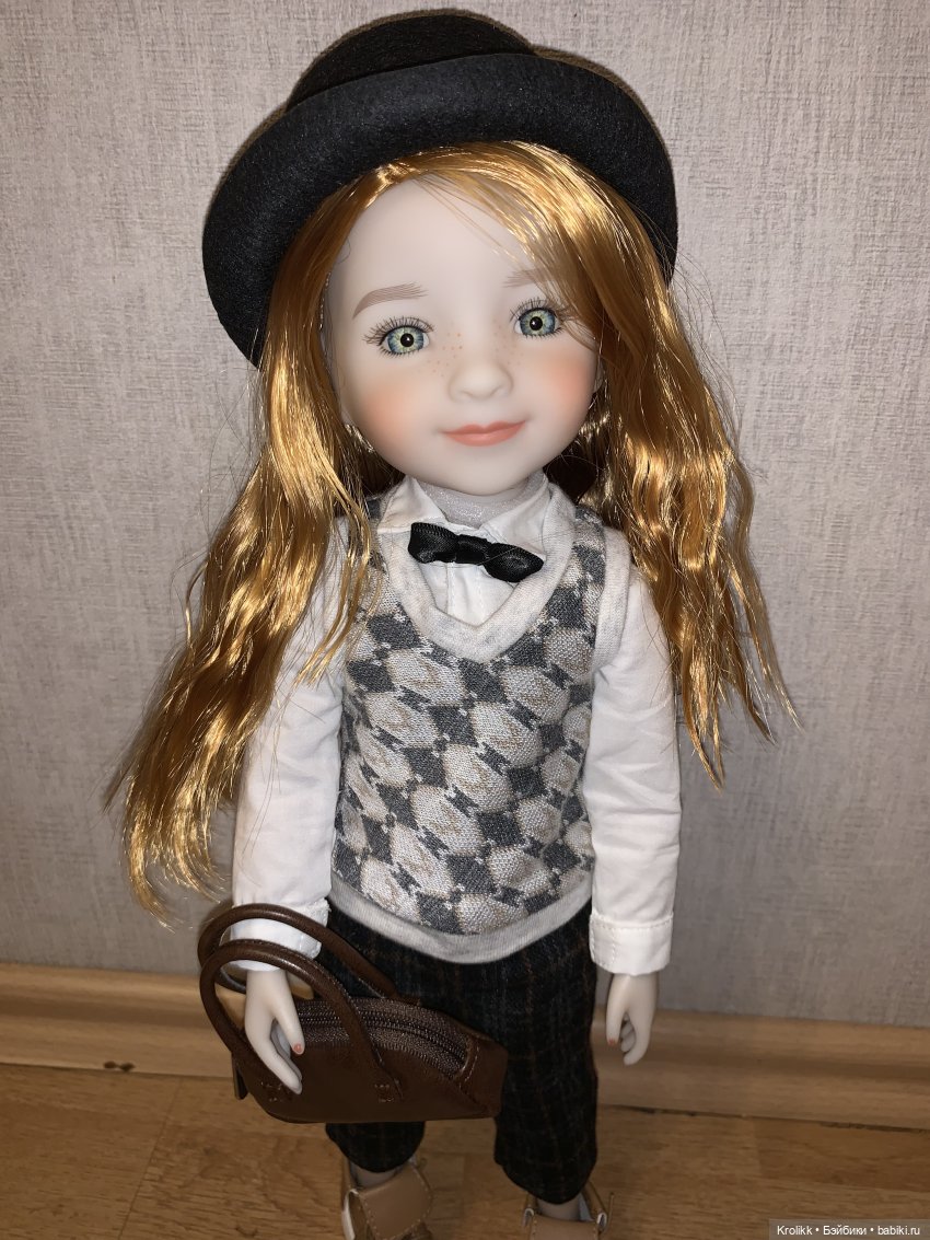 Alexandra RubyRedFashionFriends 2021 special edition (фото 5)